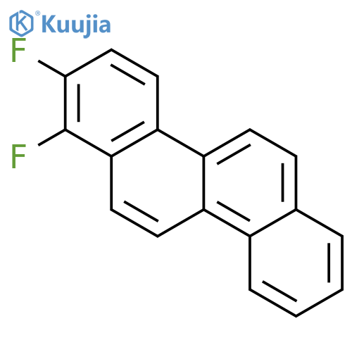 451455-97-3 structure