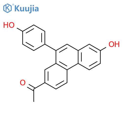 452307-72-1 structure