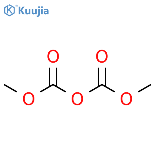 methoxycarbonyl methyl carbonate structure
