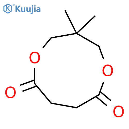 45258-57-9 structure