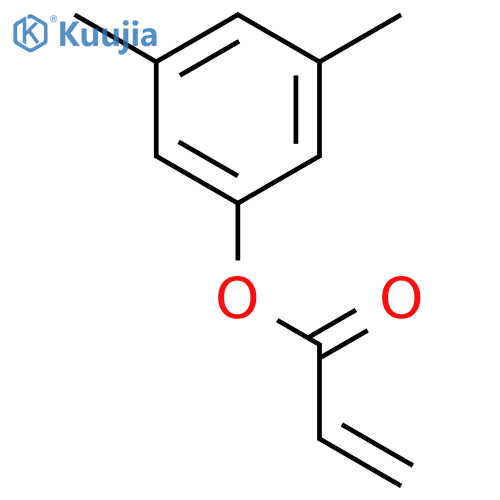 452916-36-8 structure