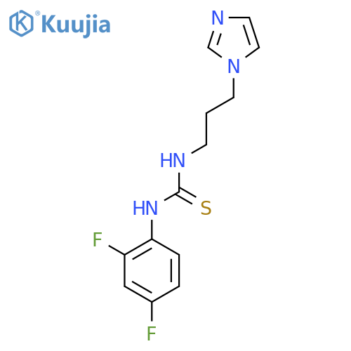 IR415 structure