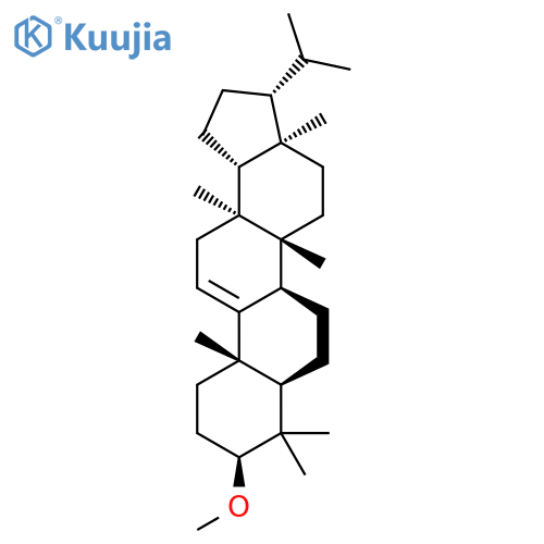 Arundoin structure