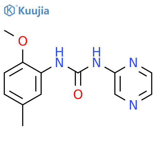 457100-03-7 structure