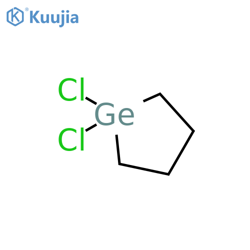 GERMOLANE, 1,1-DICHLORO- structure