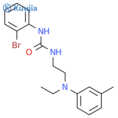 SB 452533 structure