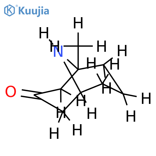 (+)-Euphococcfinine structure