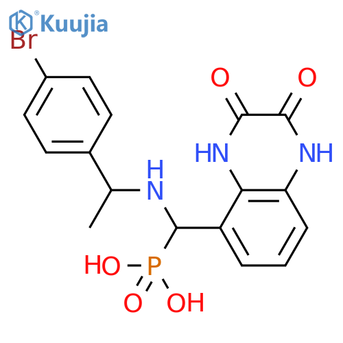 PEAQX sodium structure