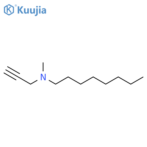 Octyl structure