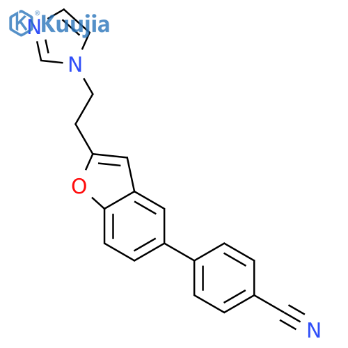 460746-56-9 structure