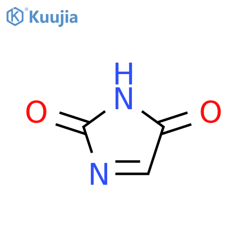 Hydantoin structure