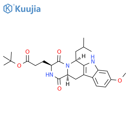 Ko 143 structure