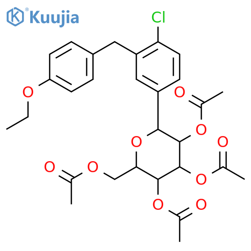 D555760 structure
