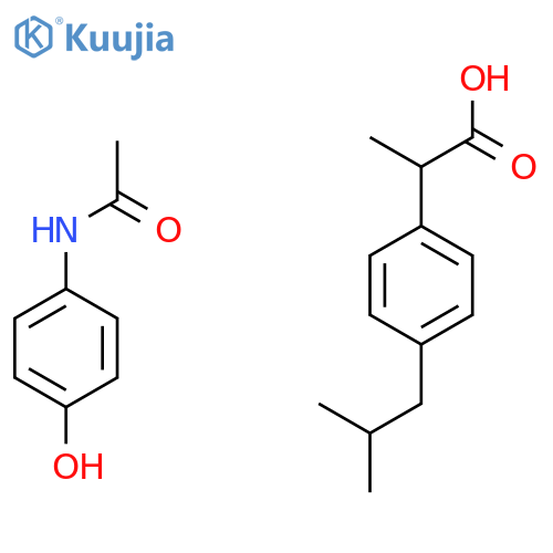Cetafen structure