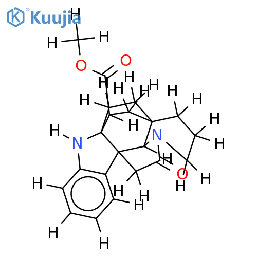 Kopsinilam structure