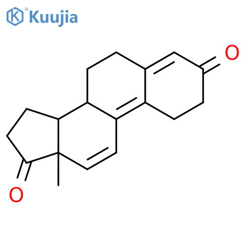 trendione structure