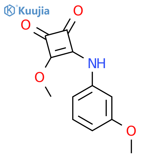 464913-83-5 structure