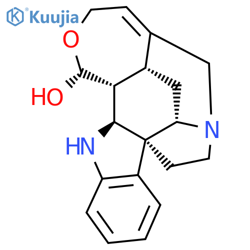 Wieland-Gumlich aldehyde structure