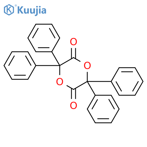 Benzilide structure