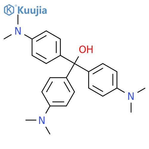 Solvent Violet 9 (Technical Grade) structure