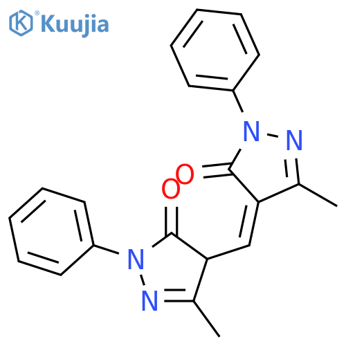 Solvent Yellow 93 structure