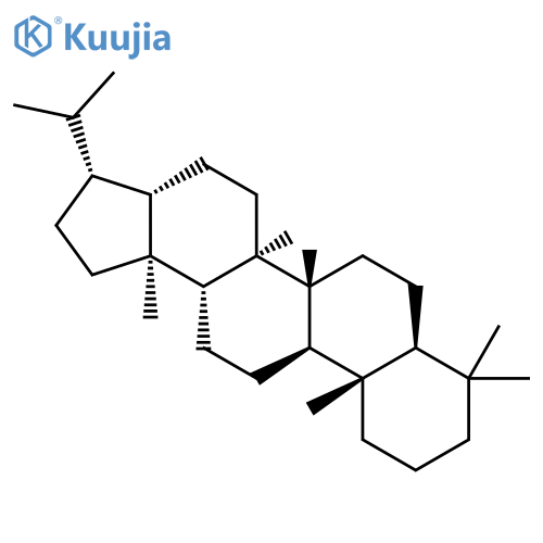 A'-Neogammacerane structure