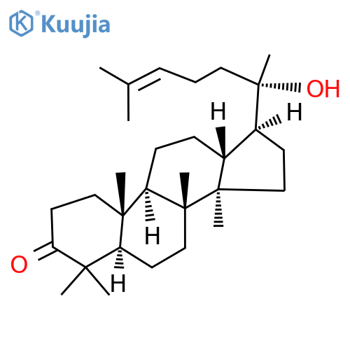 Dipterocarpol structure