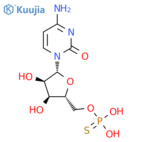 5'-CMPS structure