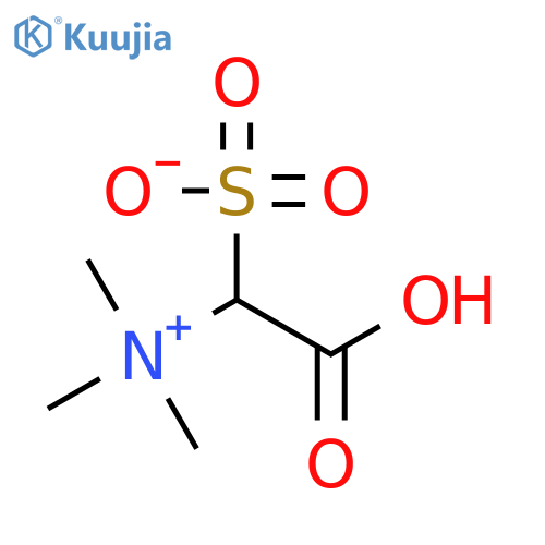 Sulfobetaine structure