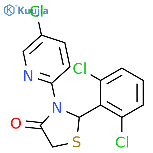 472960-89-7 structure