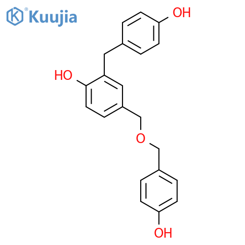 Gastrol structure