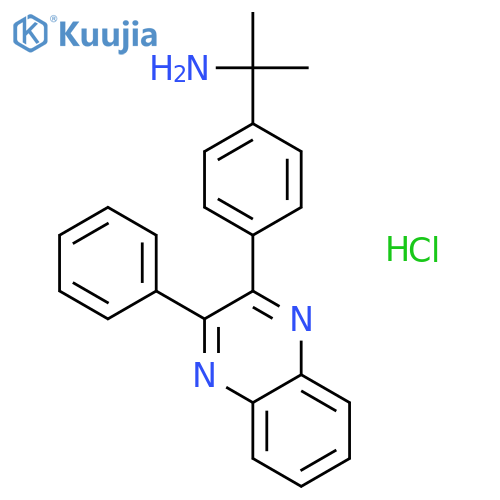 Akt-I-2 Hydrochloride structure
