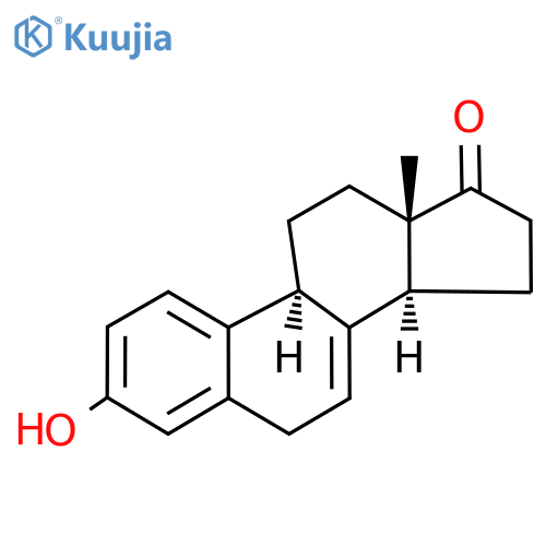 Equilin structure