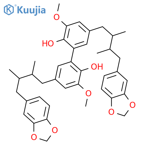 Argenteane structure