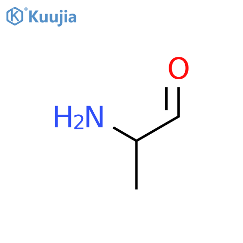 alaninal structure
