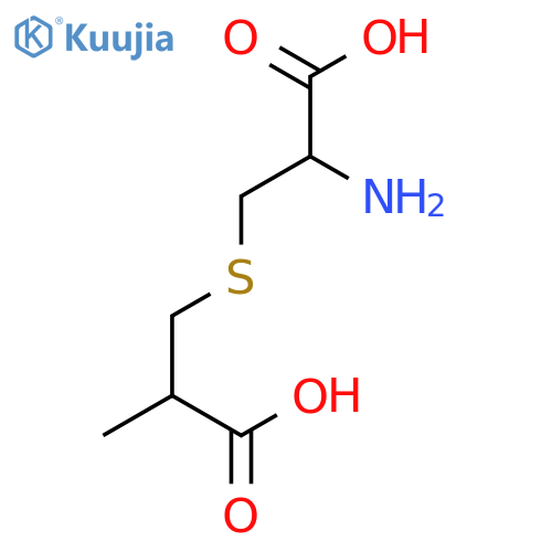 Isobuteine structure