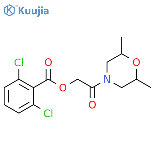 WAY-351892 structure