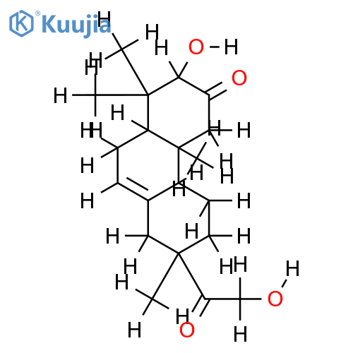 Arancarolon structure