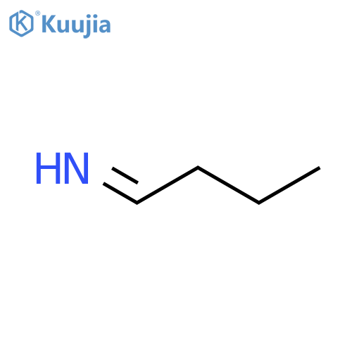 1-Butanimine structure