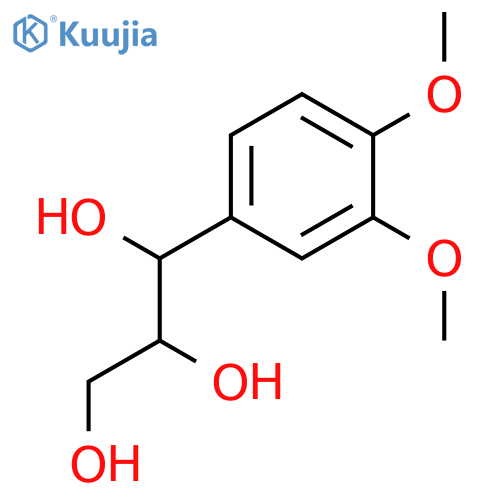 4756-11-0 structure