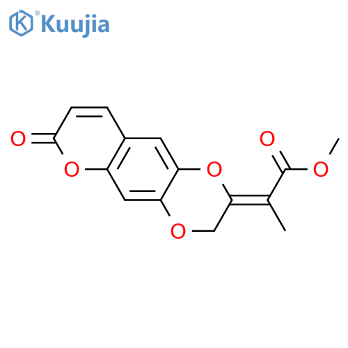 Leontonanin structure