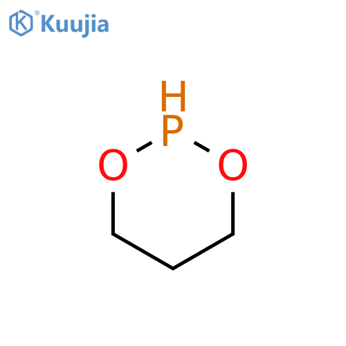 1,3,2-Dioxaphosphorinane structure