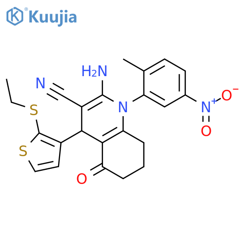 4306-0327 structure