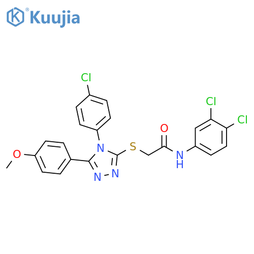 AK278482 structure