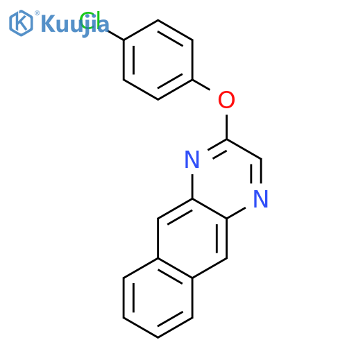 476637-99-7 structure