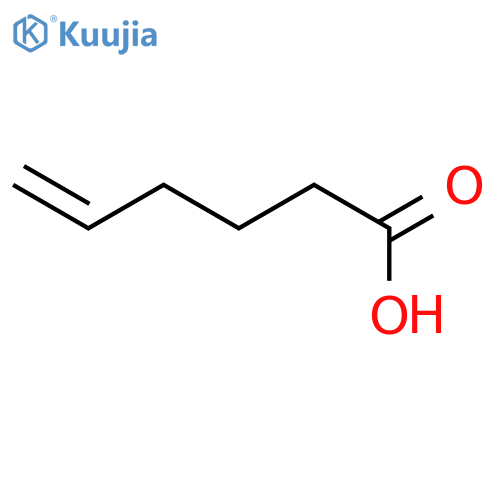 2-Propenyl, 1-(2-carboxyethyl)- structure