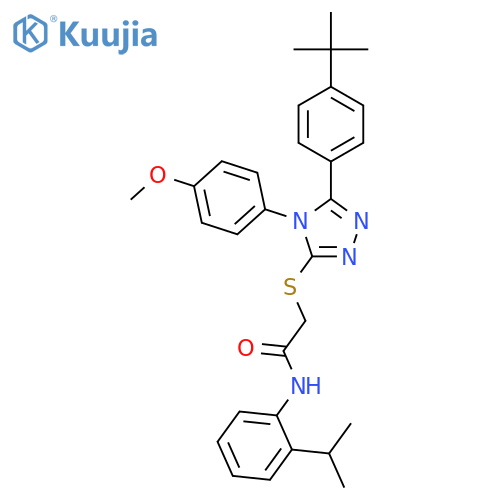 AK249985 structure