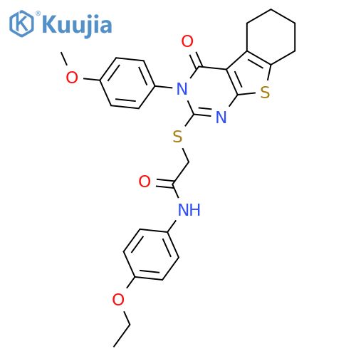 AK221507 structure