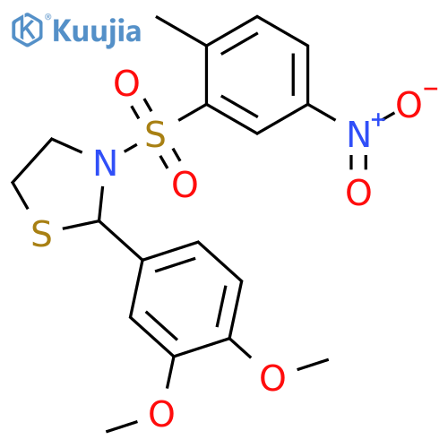 477515-85-8 structure