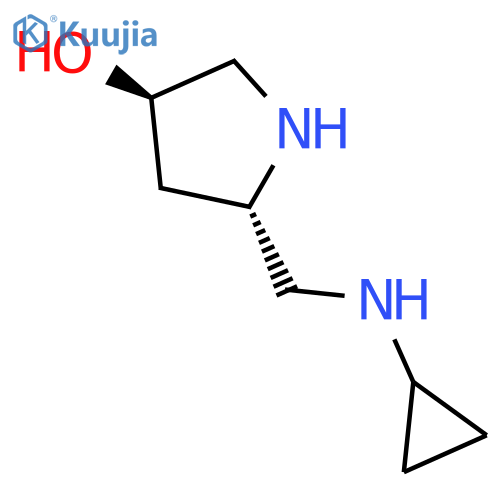 477576-72-0 structure